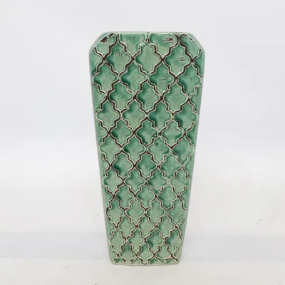 Vaas (Groen)