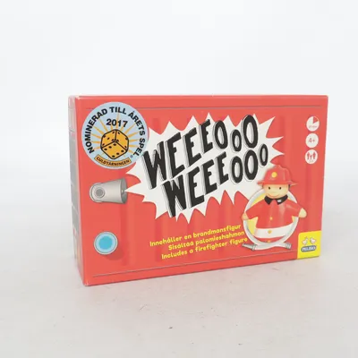 Jeu de société de Peliko