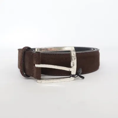 Ceinture (Marron) de Signum
