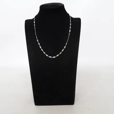 Collier (Argent) de Purelei Métal inconnu