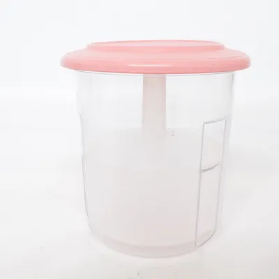 Köksredskap (Rosa, Transparent) från Tupperware