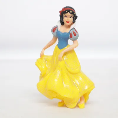 Speelgoedfiguur (Snow White) van Bullyland