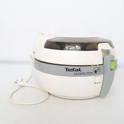 Air fryer (Actifry Original) fra Tefal