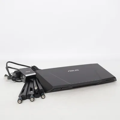 Router (RT-AC87U) från Asus