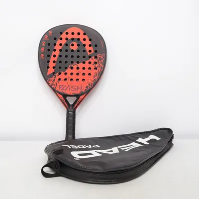 Padel racket (Flash) van Head