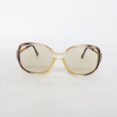Sunglasses (Brown, Gold) from Rodenstock