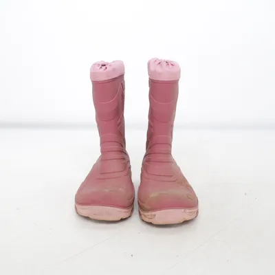Rubber boots (Pink) from VS.
