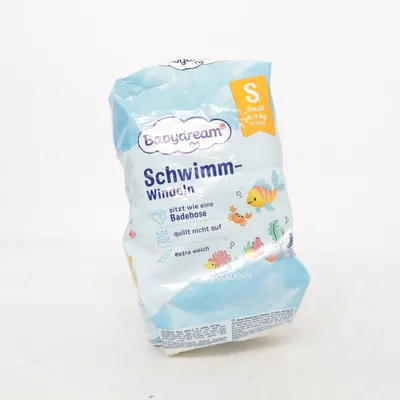 Luier (Blauw, Meerkleurig) van Rossmann