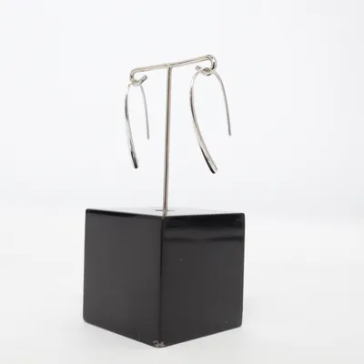 Oorbellen (Zilver) van Tchibo Zilver