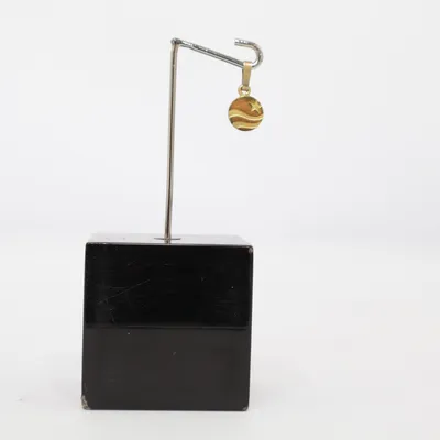 Pendant (Gold) Silver