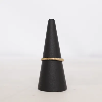 Ring (Goud) van Safira Zilver