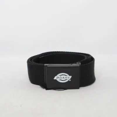 Bälte (Svart) från Dickies