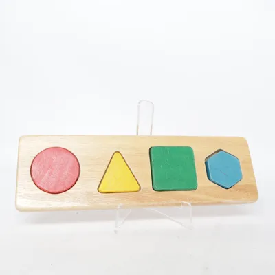 Aktivitetsleksak (Flerfärgad) från IKEA