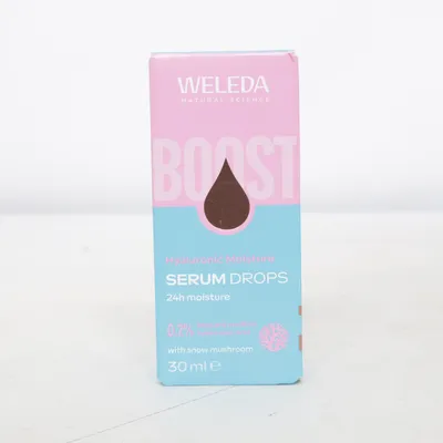 Serum (Serum Drops) från Weleda