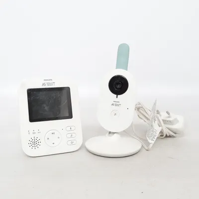 Babyvakt (Vit) från Philips Avent
