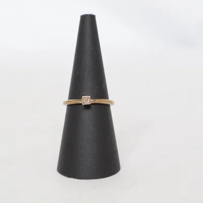Ring (Gold) from Edblad Unknown metal