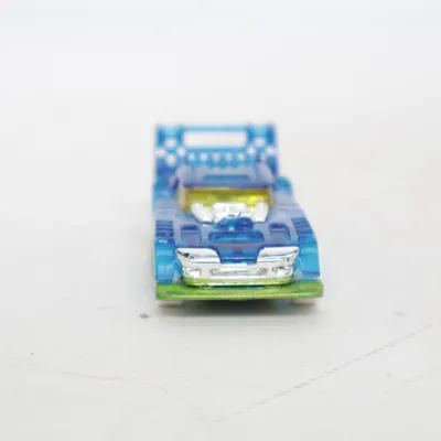 Speelgoed auto (Two Timer) van Hot Wheels
