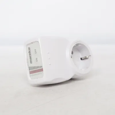 Adapter från Marelco