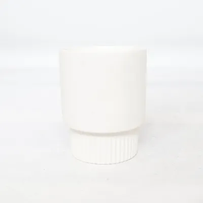 Kruka (Vit) från Ferm Living