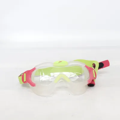 Vattensportsutrustning (Rosa, Transparent, Grön) från Speedo