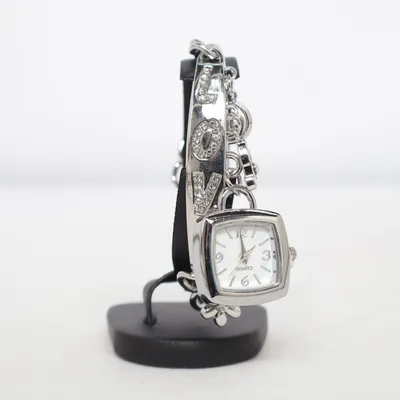 Armbåndsur (NEU)