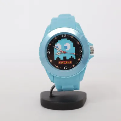 Wristwatch (Blue) from Pac Man