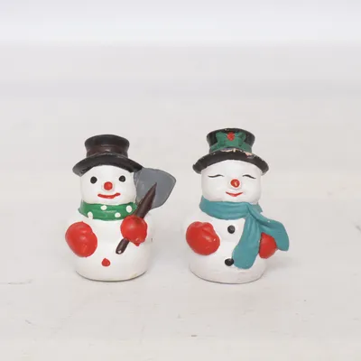 Christmas decoration (White, Multicolored)