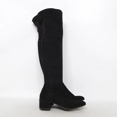 Bottes (Noir) de Manfield