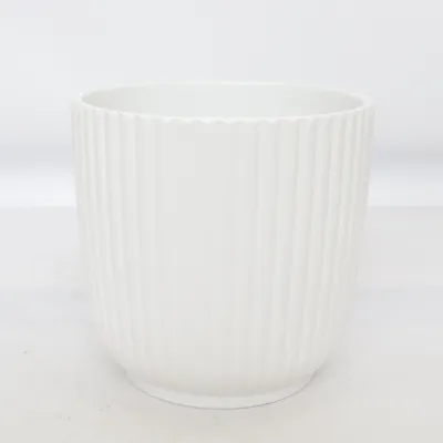 Pot (White) from Italia
