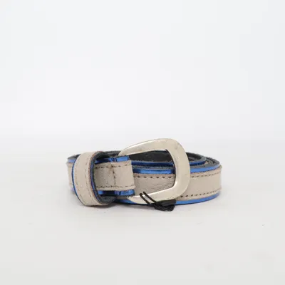 Ceinture (Gris) de Summum