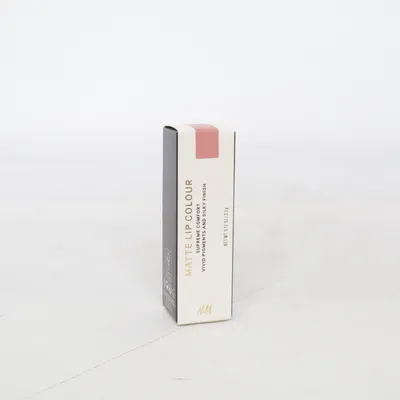 Lipstick (Matte Lip Colour) from H&M