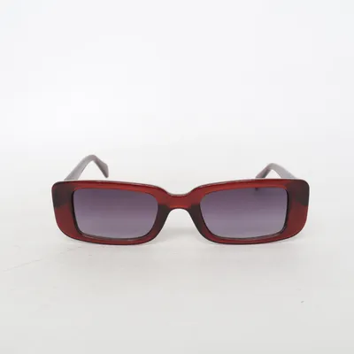 Sunglasses (Red) from Komono