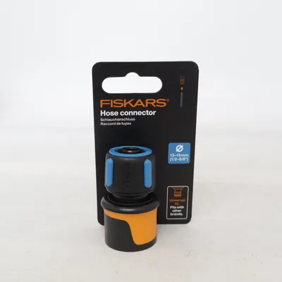 Byggtillbehör från Fiskars