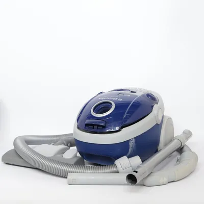 Dammsugare (Ultrasilencer) från Electrolux