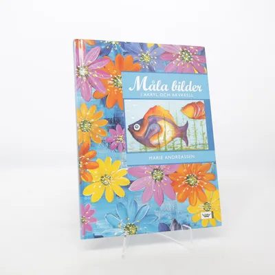 Pysselbok från Egmont