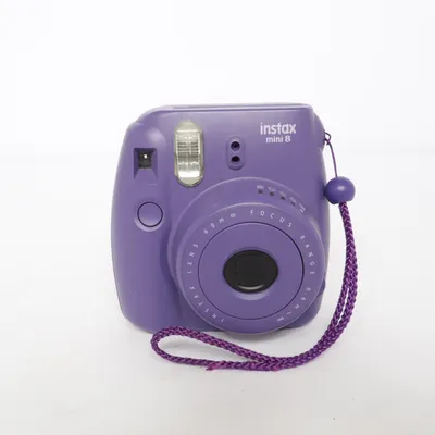 Appareil photo Polaroid (Mini 8) de Fujifilm