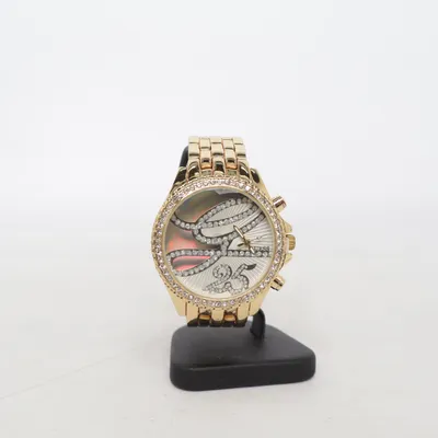 Polshorloge (Goud, Meerkleurig) van Guess