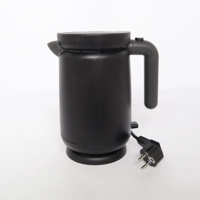 Wasserkocher (Schwarz) von Rig Tig