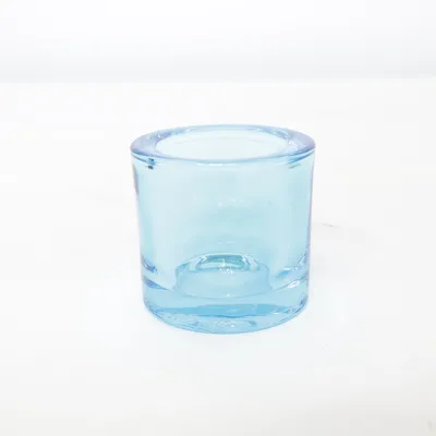 Ljuslykta (Blå) från Marimekko