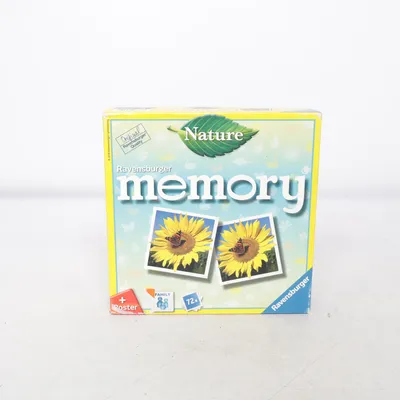Board game from Ravensburger