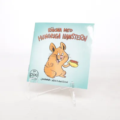 Livre pour enfants de Pixi
