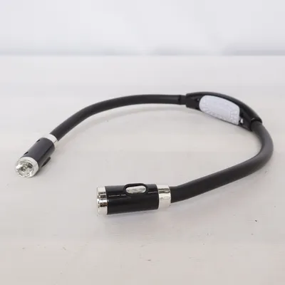 Reading light (Black)