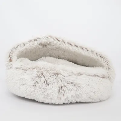Huisdierbed (Wit)
