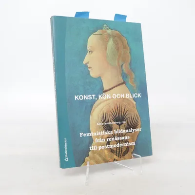 Bok från Studentlitteratur