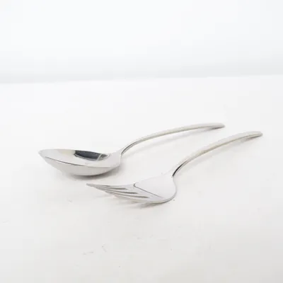 Serveringsbestick (Silverfärgad) från Villeroy & Boch