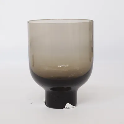 Drinkglas (Zwart) van H&M Home