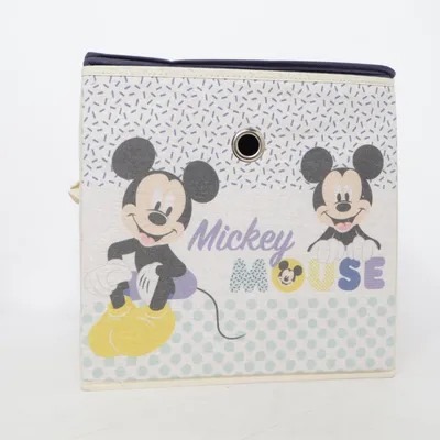 Ask (Beige, Flerfärgad) från Disney Mickey Mouse