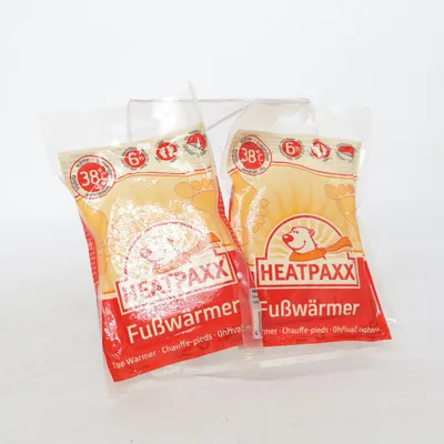 Foot warmer (Fußwärmer) from Heatmax