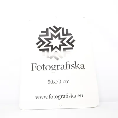 Poster von Fotografiska