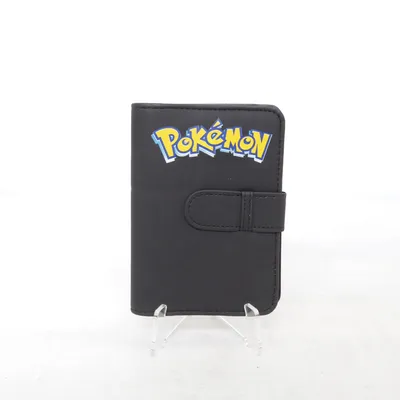 Almanacka från Pokémon